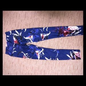 Fabletics powerhold workout leggings